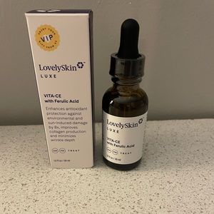 Lovelyskin Luxe Vita-Ce with Ferulic Acid